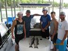(06/17/2018) - Nice Striped Bass